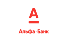 Банк Альфа-Банк в Верхнеказымском